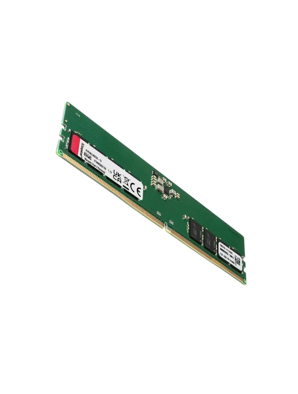 KINGSTON 16GB DDR5
